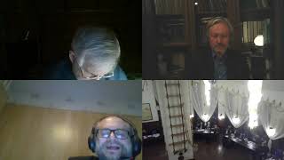 Конференция (Нилова Пустынь, 17.11.2020). Владимир Василик.