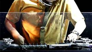 Knockout - Mix Master Mike