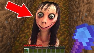 Я РАСКОПАЛ МОГИЛУ МОМО В РЕАЛЬНОЙ ЖИЗНИ В МАЙНКРАФТ l НУБИК ИГРАЕТ В MINECRAFT МУЛЬТИК ТРОЛЛИНГ