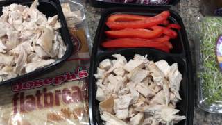 Core De Force|21 Day Fix Meal Prep