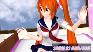 °• MMD x Yandere Simulator •° Meme Compilation #4 ×