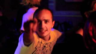 Only 80 by DJ Gautch @ Le Petit Savoyard