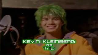 Power Rangers Time Force Op (Mirai Sentai Timeranger) V2