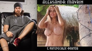 Aleksandr MAVRIN 5 интересных фактов о лучшем фотографе