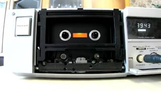 Кассетоприемник AKAI GX-9_