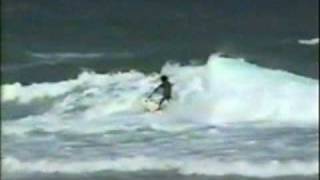 Bodden Town  - Dan Peek - "Video/Audio Composite"