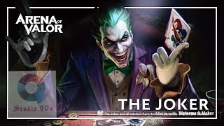 ARENA OF VALOR - beginner’s review TAMIL