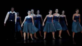 JAZZ - "Ritmos"