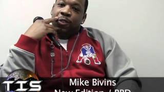 Mike Bivins Says They Need To Make us Unhealthy To Make Money Off Of Answers w/ TRUTHISSCARY..com