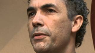Testemunho de fé de Daniel Stavarengo