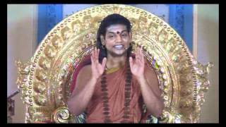 Purify Yourself Through Intense Action