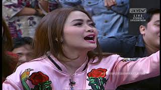 EKO PATRIO STAND UP COMEDY, ISTRINYA VIONA DATANG! | PESBUKERS | ANTV