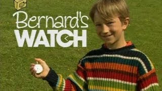 Bernard's Watch - Time Gentlemen