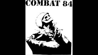 Combat 84 - It's Kickin'Off