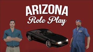 Слетел Cheetah на PayDay | Слет авто Arizona RP Phoenix