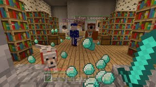 Minecraft Xbox - Easter Egg Hunt [72]