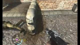 Wolfenstein 2009 PC -  Прохождение Часть 3 (PART 3) (RUSSIAN)
