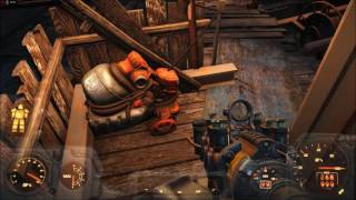 Fallout 4 Most Underrated Weapon PLASMA FLAMER