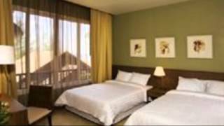 Centara Chaan Talay Resort & Villas Trat