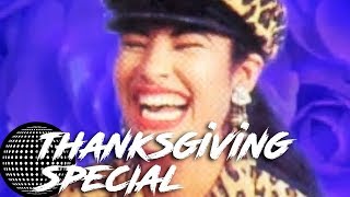 Exposure Drag Presents: The Green Screen Thanksgiving Special!