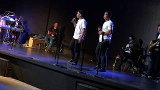 WAKE | Christmas Celebration | TBGV Teacher Performance | Abbalove Greenville Maizonette
