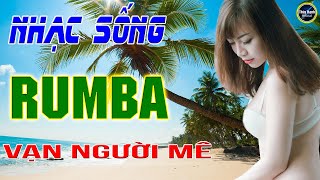Gái nhà nghèo - LK nhạc sống rumba gái quê - Người mẫu 2k2 xinh lung linh .