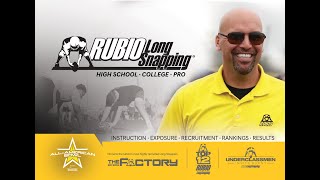 Grayson Pibal - Player Review - VEGAS XXXV