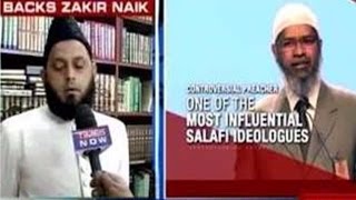 Islamic Scholars React on Zakir Naik | Dhaka Attacks