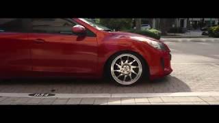 Sunny's 2013 Static Mazda 3 | Looking for a Motive