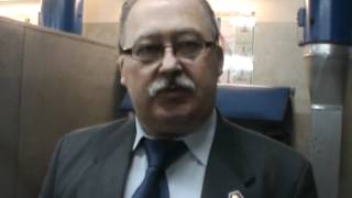 Электрогазосварщик