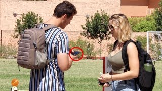 Almost Picking Up Girls 2!!