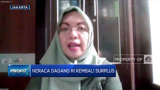 Permintaan Komoditas Melonjak, Kinerja Ekspor November Cetak Rekor