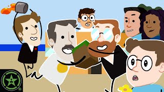 Minecraft Memories - AH Animated