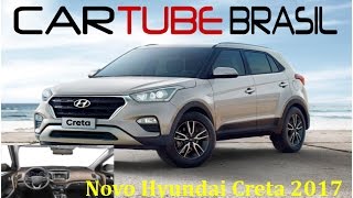 Hyundai Creta 2017