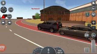 Driving School 2016 multiplayer driving and races
