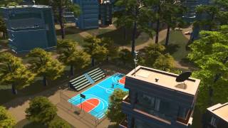 Cities Skylines : After Dark sort de l'ombre