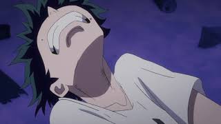 Мидория Изуку (AMV/АМВ)  "Boku no hero academia"  "Моя геройская академия"