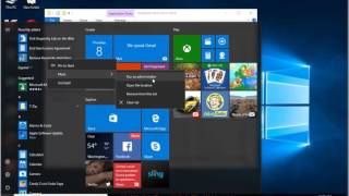 Uninstall Kaspersky Anti-Virus 2018 on Windows 10 Creators Update