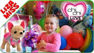 Собачка из сумочки Чи-Чи Лав. Сумка раскраска. Подарок на день рождения #4