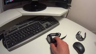 Обзор часов suunto ambit 3 sport 17ч