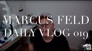 SONY RX0 WAS ICH MAG / WAS ICH NICHT MAG| DAILY VLOG 019