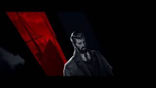 Vampyr (Русская озвучка IVONA Maxim)