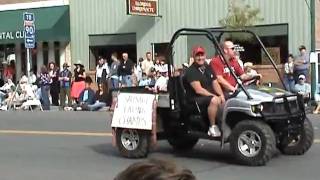 Odessa Parade 2009 4