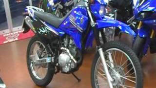 もうすぐ納車　ＸＴＺ１２５（ヤマハ・ＹＳＰ大分）