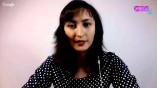 Интервью с Екатериной Мелиховой  Periscope для развития бизнеса  Гульфия Фатихова
