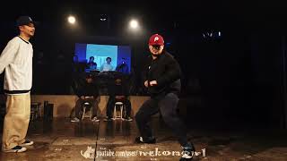 Boo vs Aジロー BEST4 Exhibition Battle MTP忘年会 2021