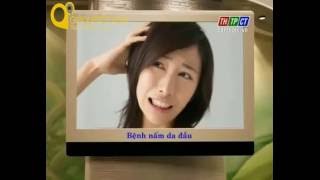 Bệnh nấm da đầu và thuốc đặc trị nấm hiệu quả