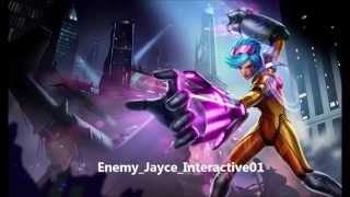Vi Voice Spanish / Vi voz en Español - League of Legends
