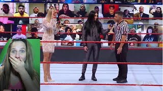 Charlotte REINSTATED Suspension lifted! 4/26/21