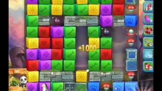 Pet Rescue Saga 1671 NO BOOSTER